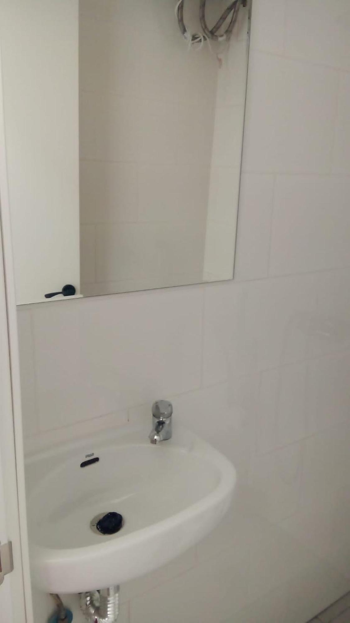 Estudio Encantador Cerca Del Carrefour Rosaleda 1 マラガ エクステリア 写真
