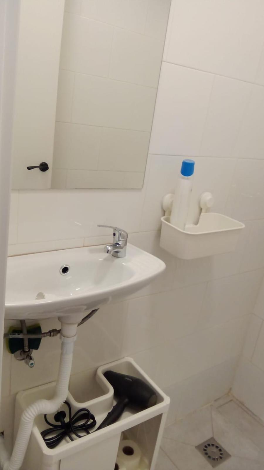 Estudio Encantador Cerca Del Carrefour Rosaleda 1 マラガ エクステリア 写真