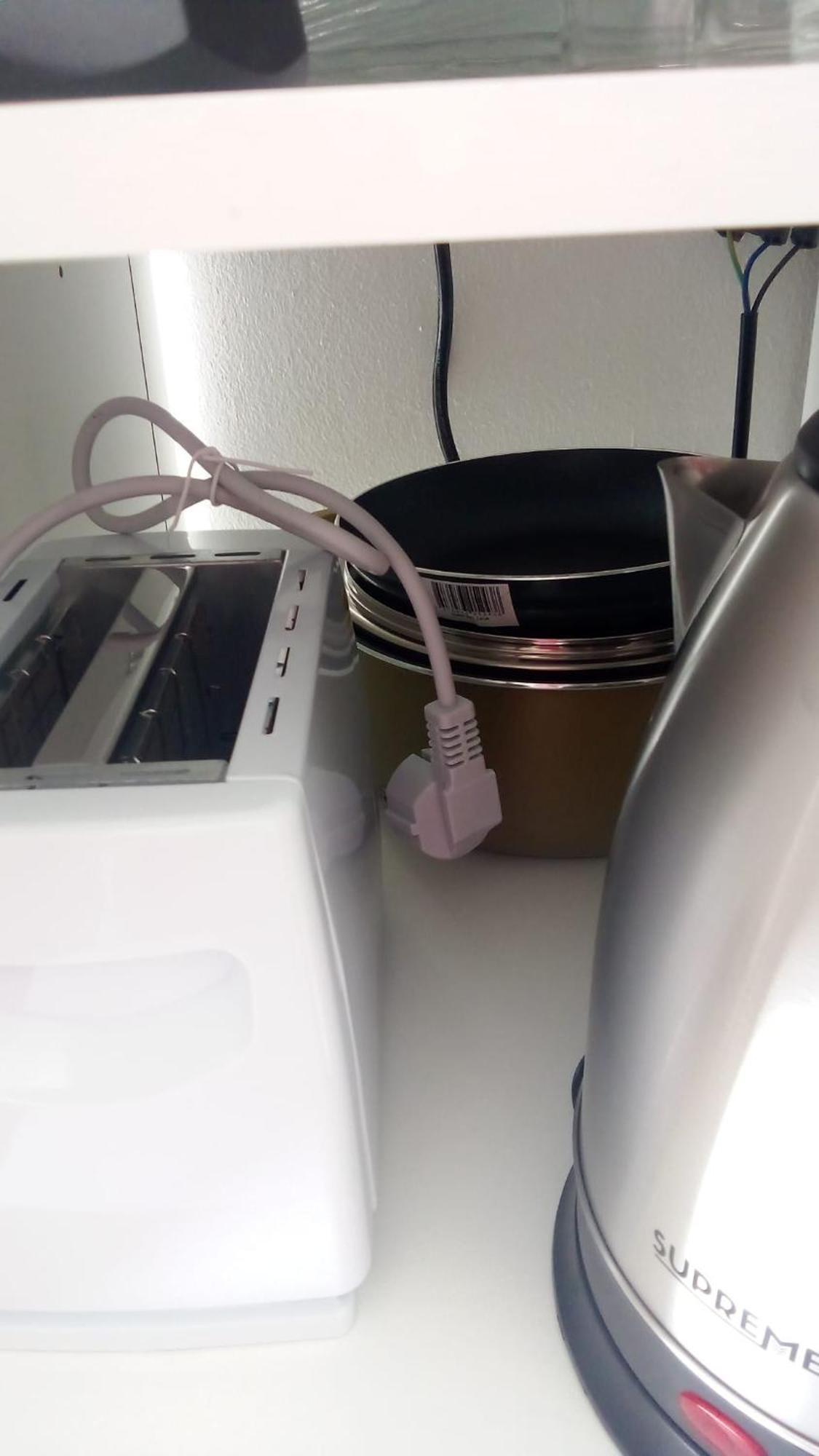 Estudio Encantador Cerca Del Carrefour Rosaleda 1 マラガ エクステリア 写真