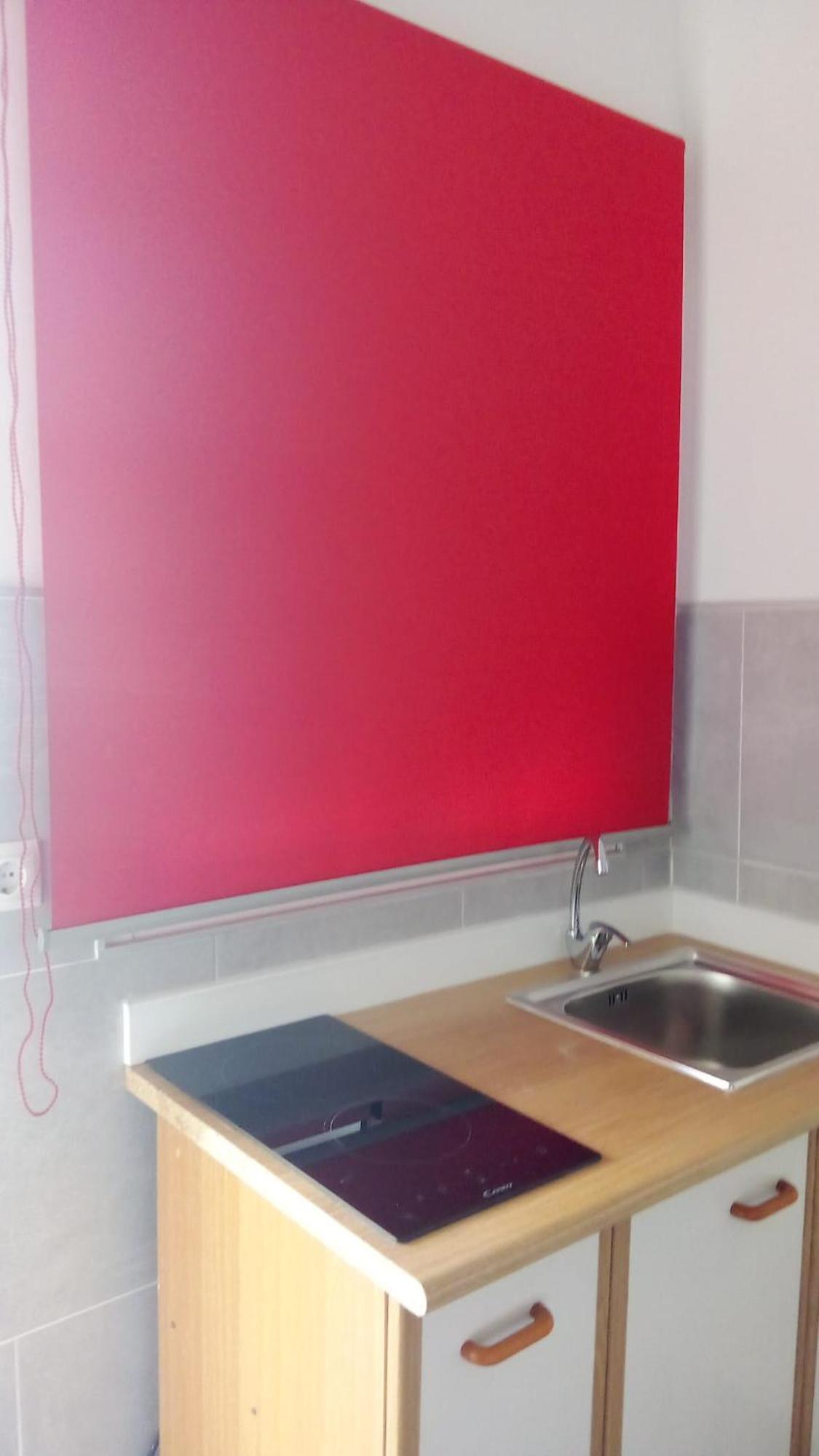 Estudio Encantador Cerca Del Carrefour Rosaleda 1 マラガ エクステリア 写真
