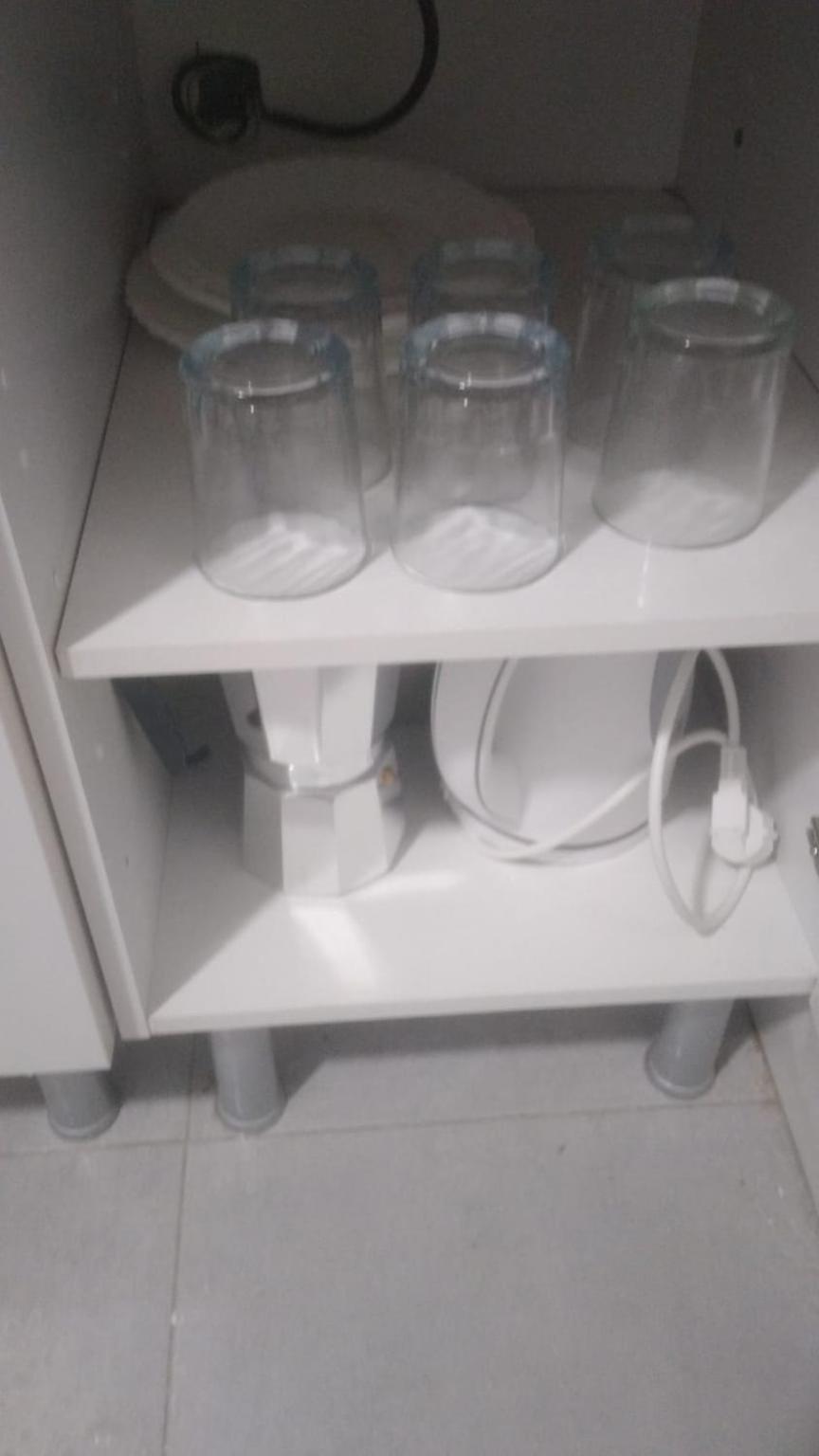 Estudio Encantador Cerca Del Carrefour Rosaleda 1 マラガ エクステリア 写真